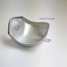 Karbiuratoriaus lėkštutė